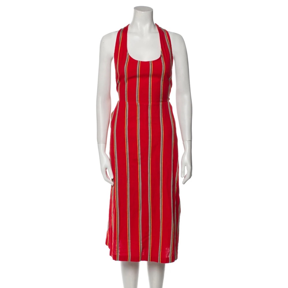 Ace & Jig Summer dress Large
